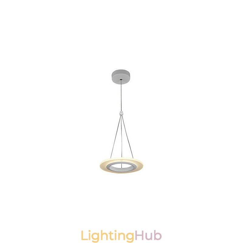 High Cost Effective 9W Art Deco Pendant Light