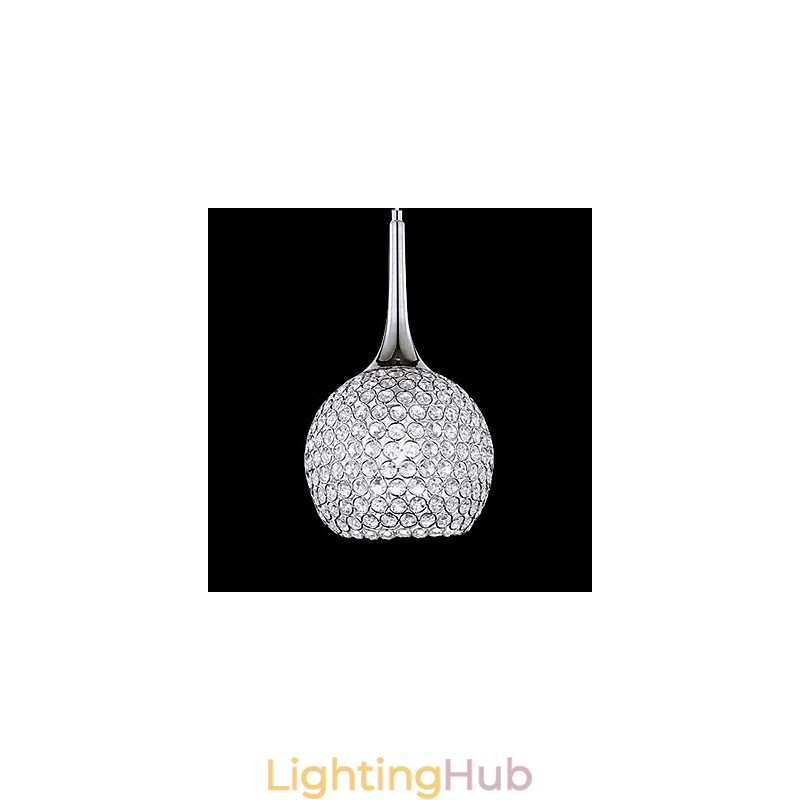 Pendant Lights 1 Light Modern Simple Artistic
