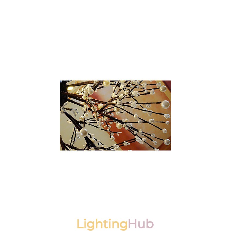 Industrial Wind Star Pendant Decorative Clothing Fireworks Spark Light