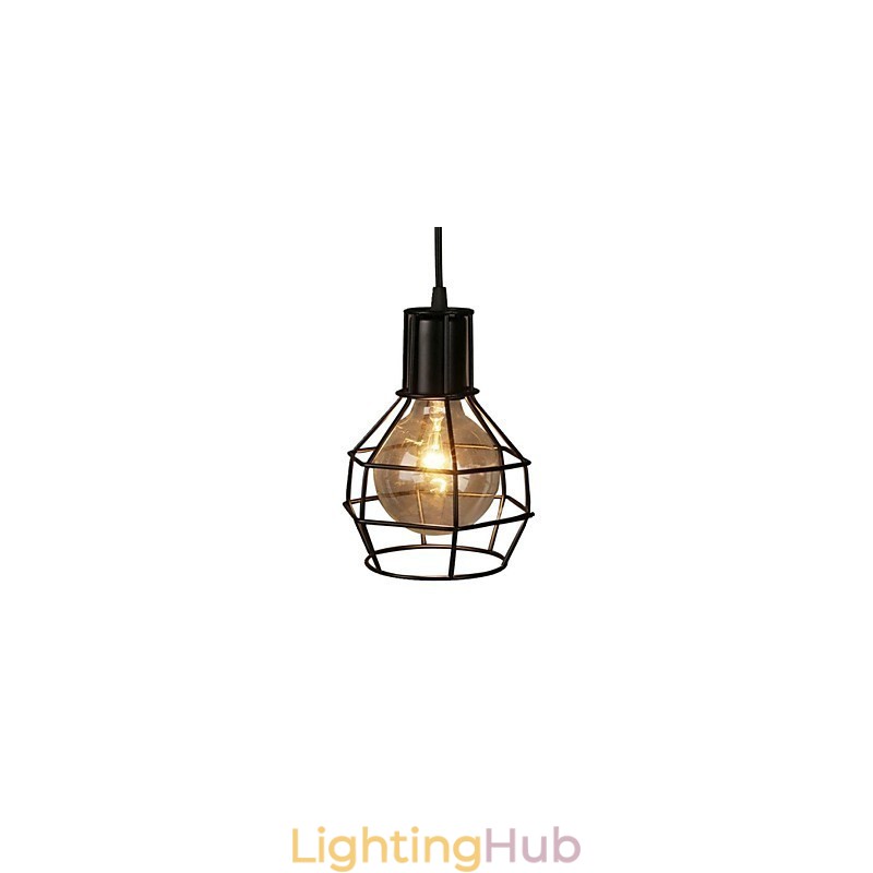 Pendant Lights 1 Light Modern Simple Artistic