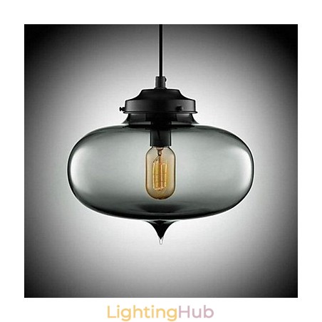 Bubble Design Pendant 1 Light Minimalist Iron Painting Bubble Design Pendant 1 Light Minimalist Iron Painting