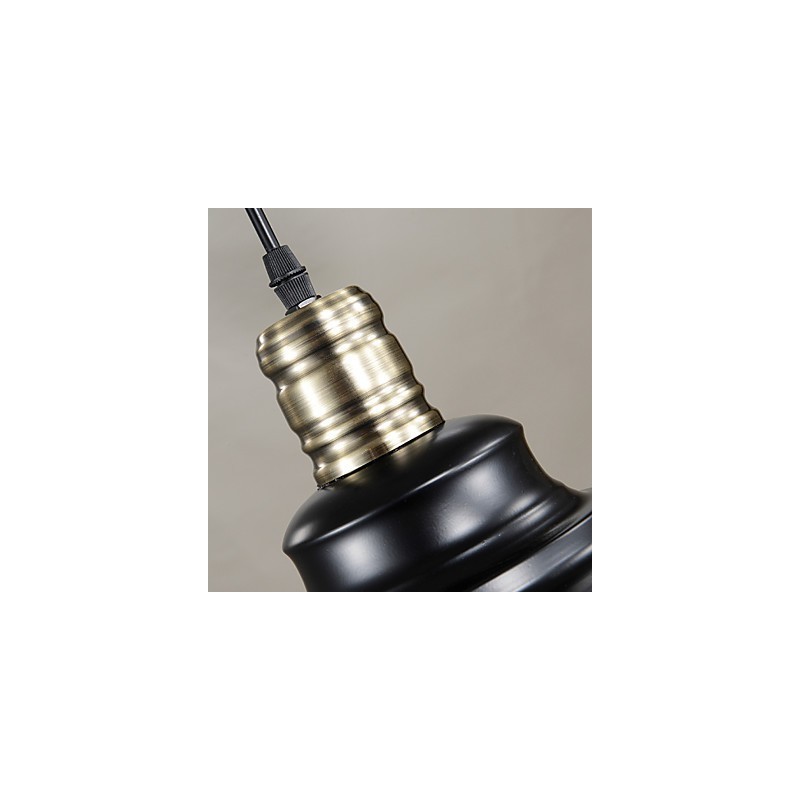 Pendant Lights Mini Style Retro Metal