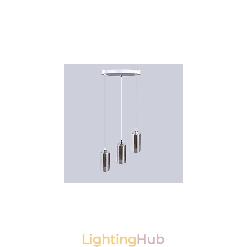 Creative Glass Simple Modern lights