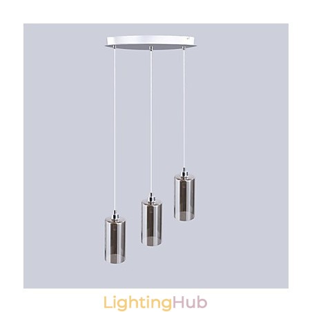 Creative Glass Simple Modern lights