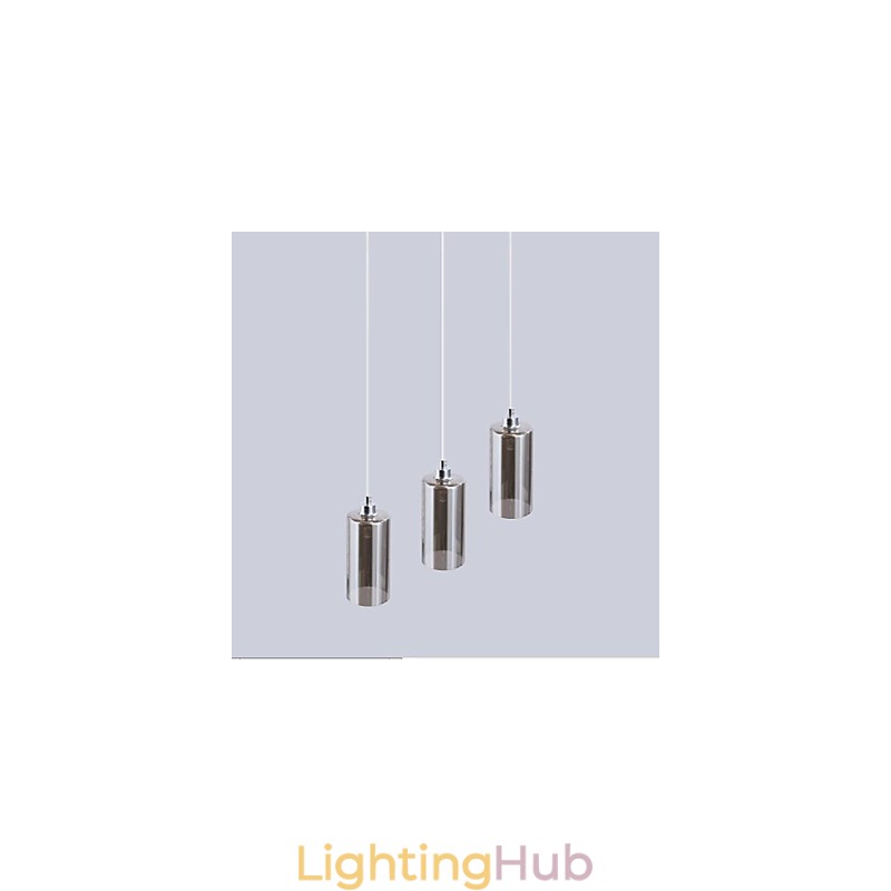 Creative Glass Simple Modern lights