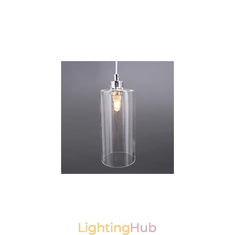 Creative Glass Simple Modern lights