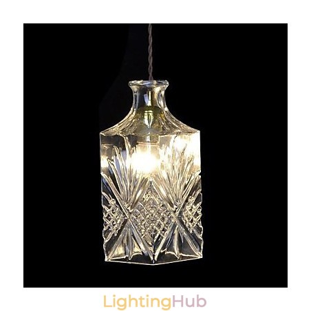 Modern Contemporary Crystal Metal Pendant Light Modern Contemporary Crystal Metal Pendant Light