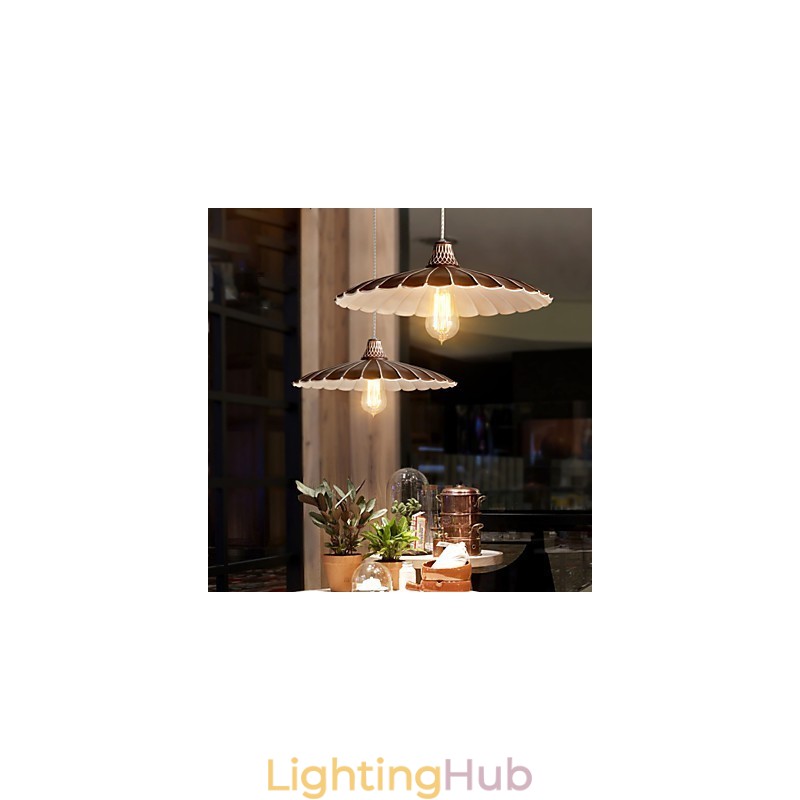 Pendant Lights Mini Style Retro Metal