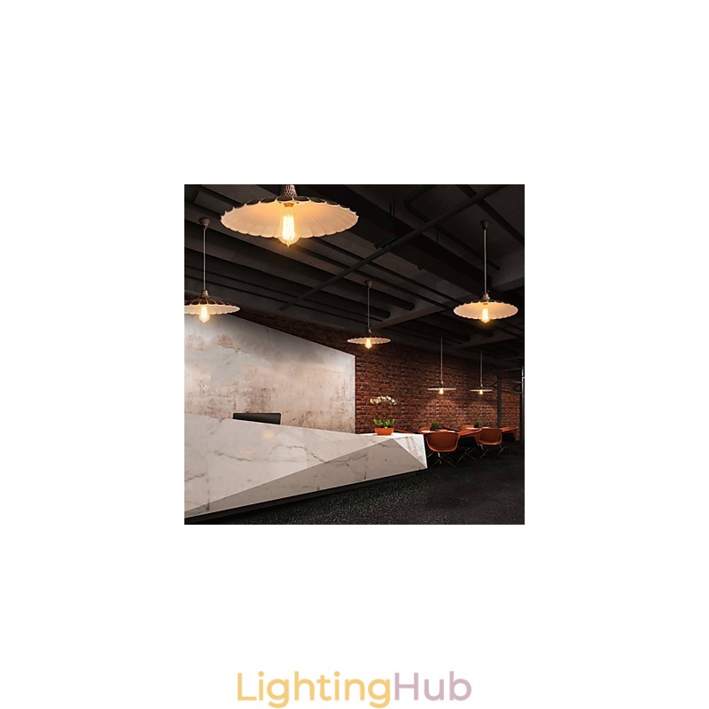 Pendant Lights Mini Style Retro Metal