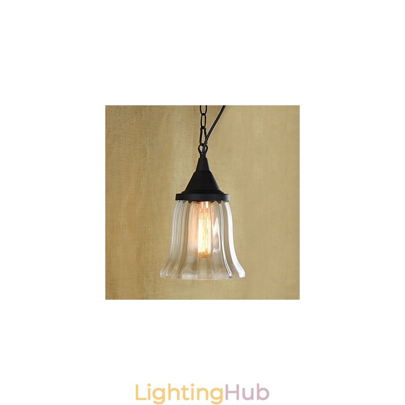 Pendant Lights Traditional Classic Vintage Retro Country Garage Metal