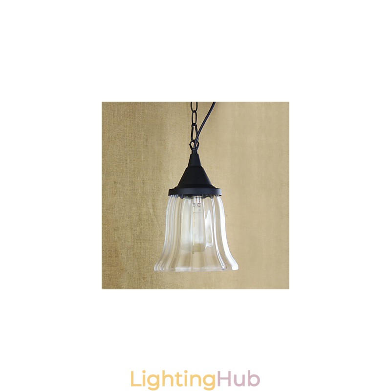 Pendant Lights Traditional Classic Vintage Retro Country Garage Metal