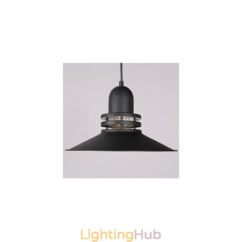 Amercian Countryside Loft Industrial Pendant Lamp in Lamp Home Matel Droplight Decorate