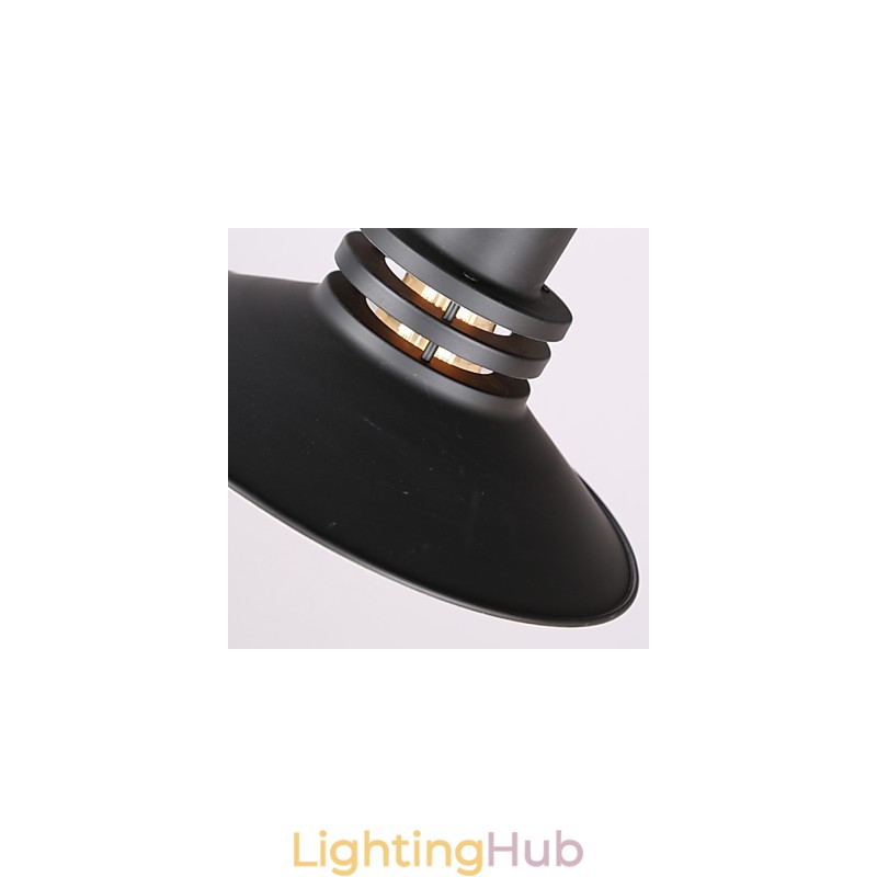 Amercian Countryside Loft Industrial Pendant Lamp in Lamp Home Matel Droplight Decorate