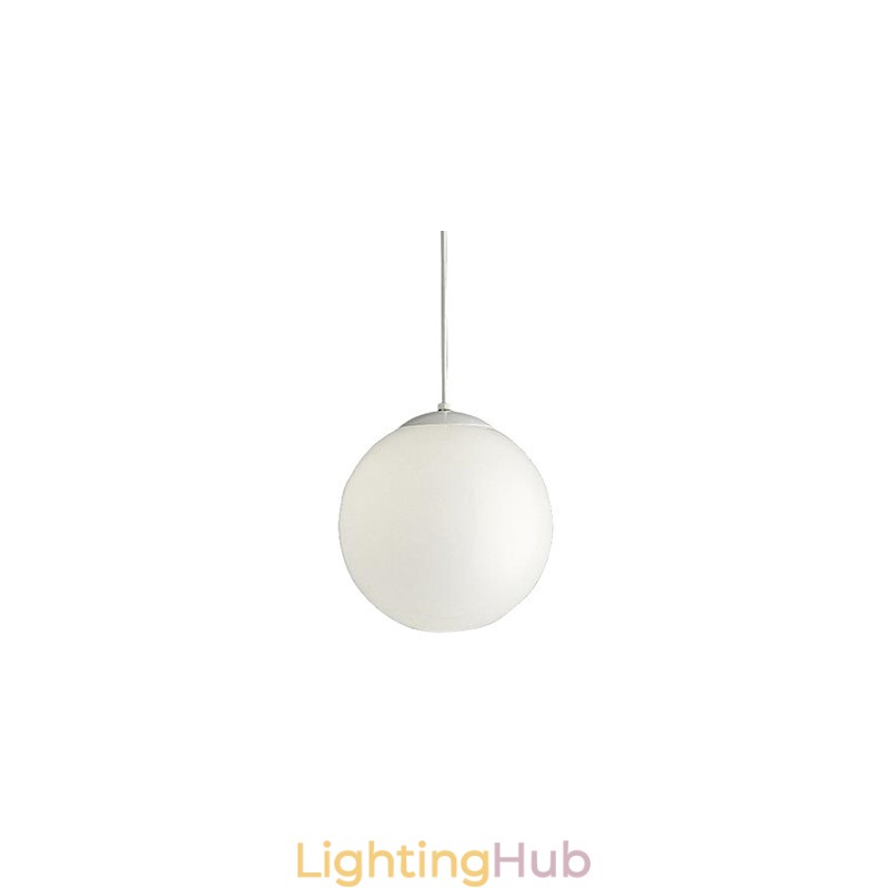 Modern Contemporary Electroplated Metal Pendant Light