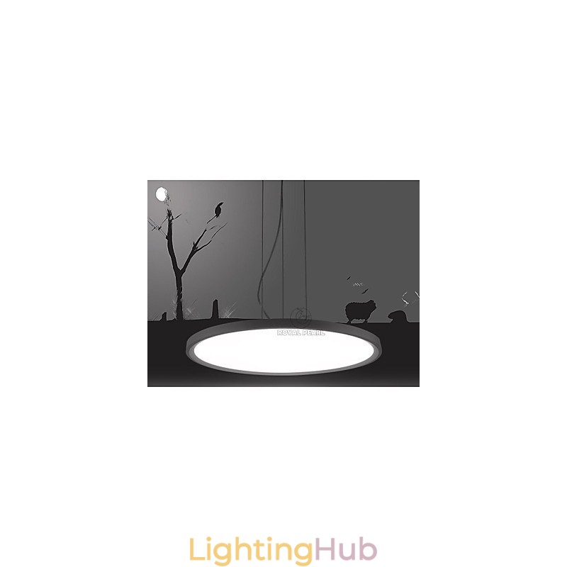 Pendant Light