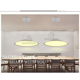 Pendant Light