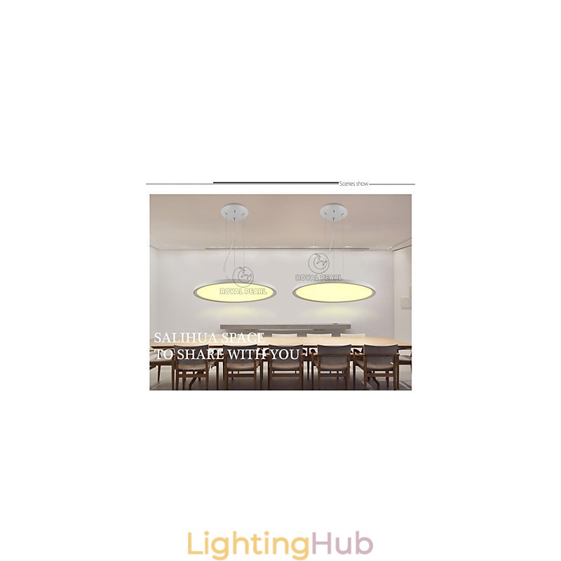 Pendant Light