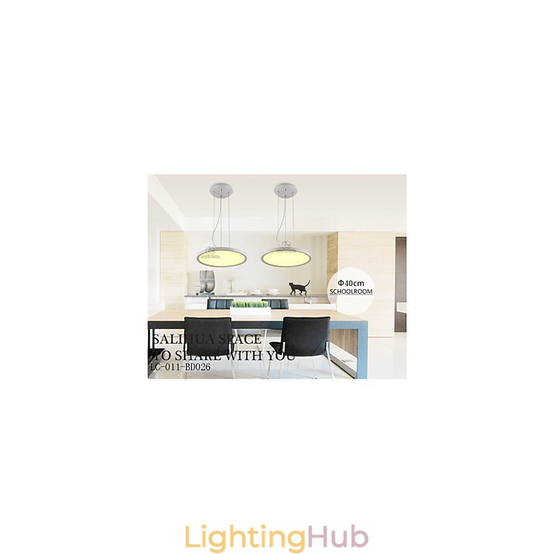 Pendant Light