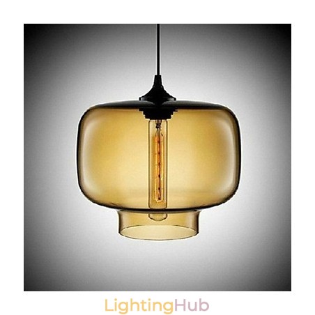 Bottle Design Pendant 1 Light Concise Iron Painting Bottle Design Pendant 1 Light Concise Iron Painting