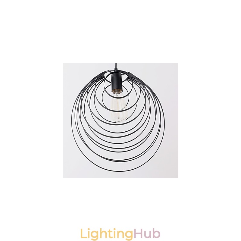 Pendant Lights Mini Style Rustic Lodge Retro Country Garage Metal