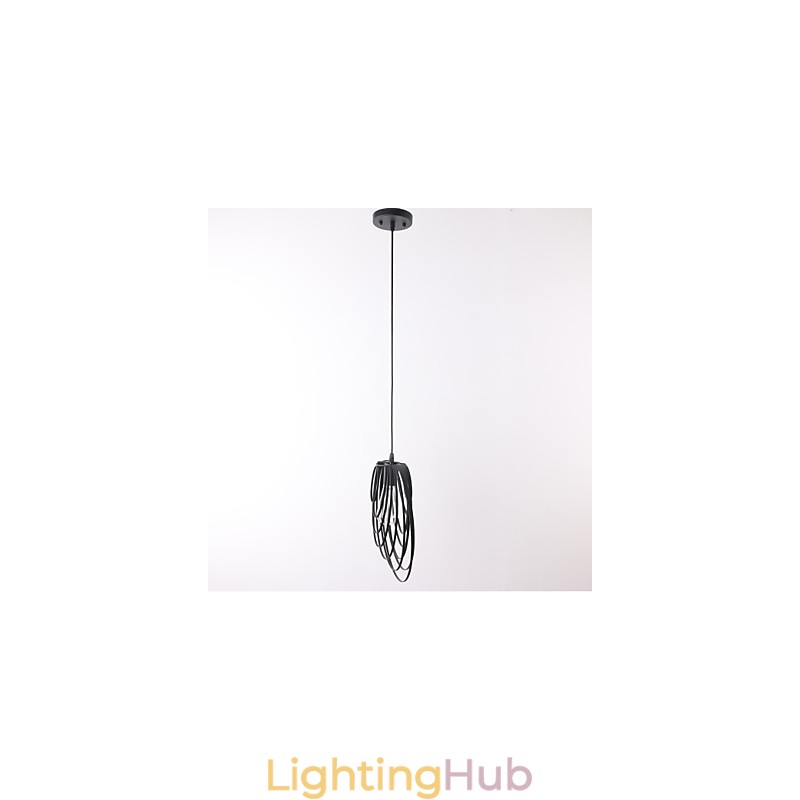 Pendant Lights Mini Style Rustic Lodge Retro Country Garage Metal