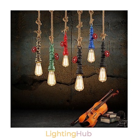 American Retro lamp Industrial Wind American Retro lamp Industrial Wind
