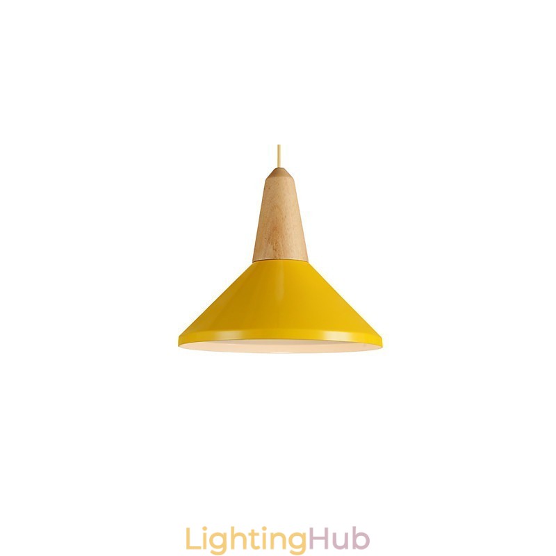 Pendant Lights Modern Metal