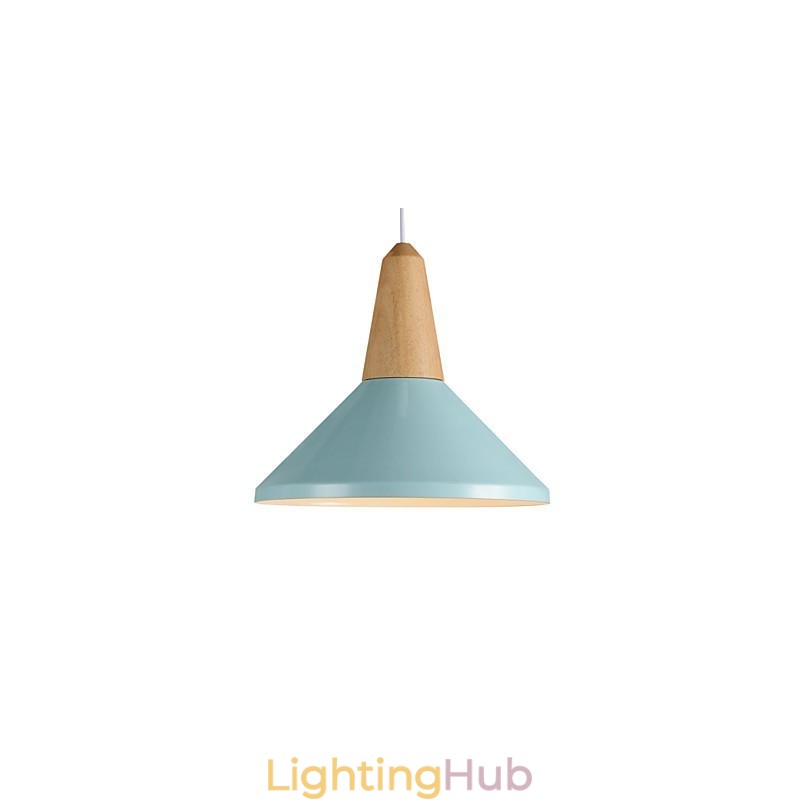 Pendant Lights Modern Metal
