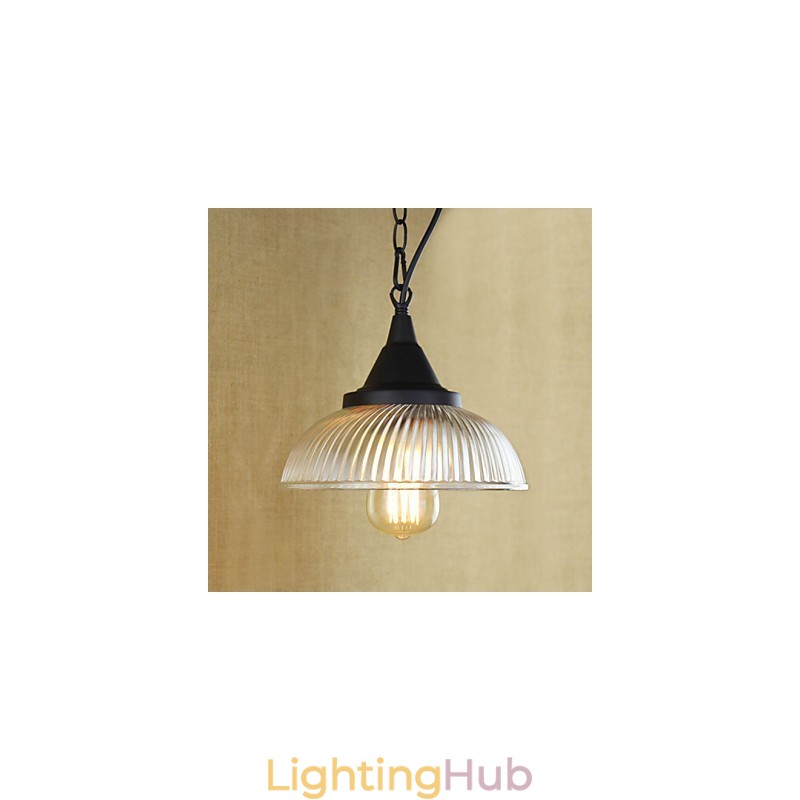 Pendant Lights Traditional Classic Vintage Retro Country Garage Metal