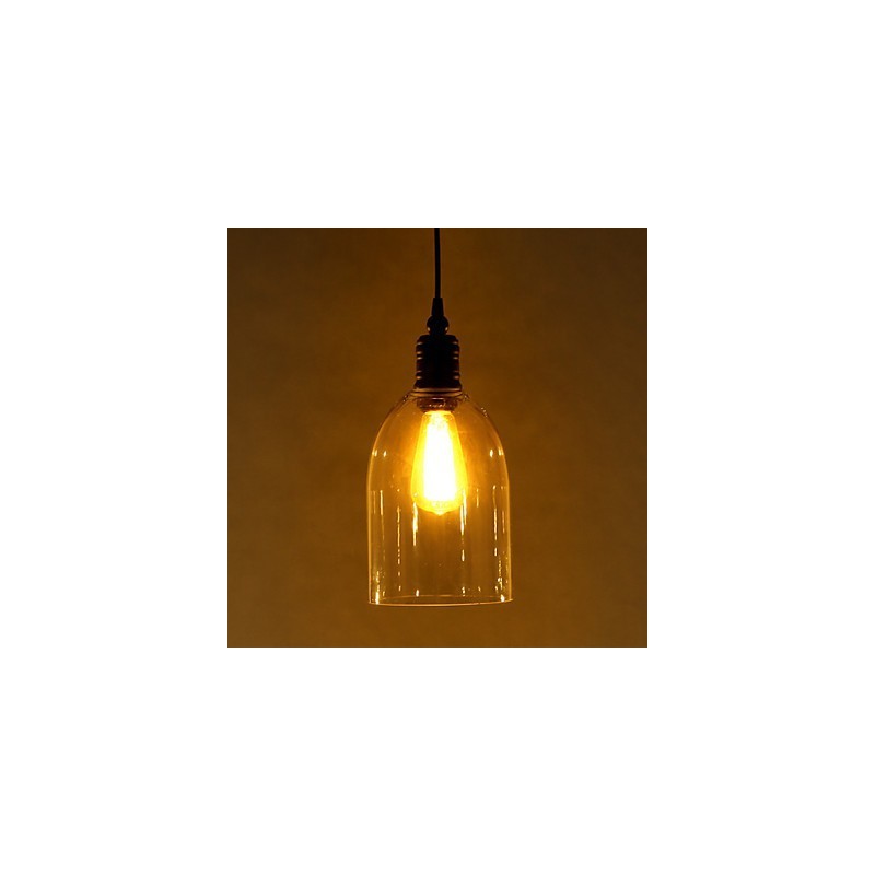 Pendant Lights Traditional Classic Vintage Retro Metal