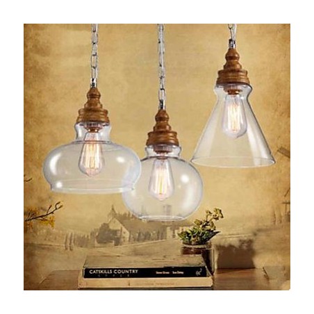 Wood Grain Crystal Droplight Cafe Lighting Lamps And Lanterns Wood Grain Crystal Droplight Cafe Lighting Lamps And Lanterns
