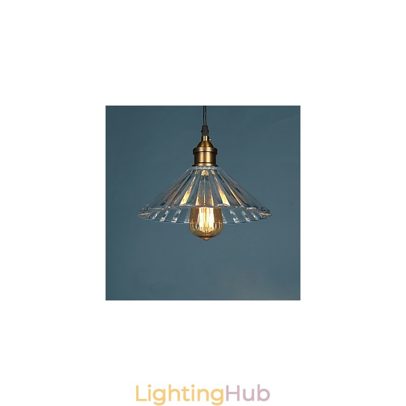 Modern Glass Pendant Light Simple Pendant Lamps Cafe Pendant Lamp