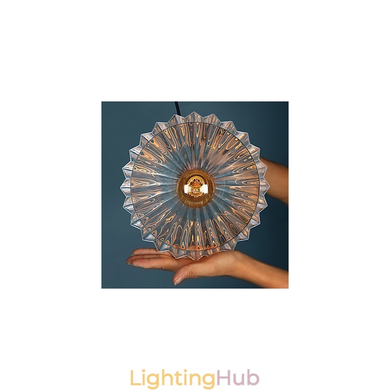 Modern Glass Pendant Light Simple Pendant Lamps Cafe Pendant Lamp