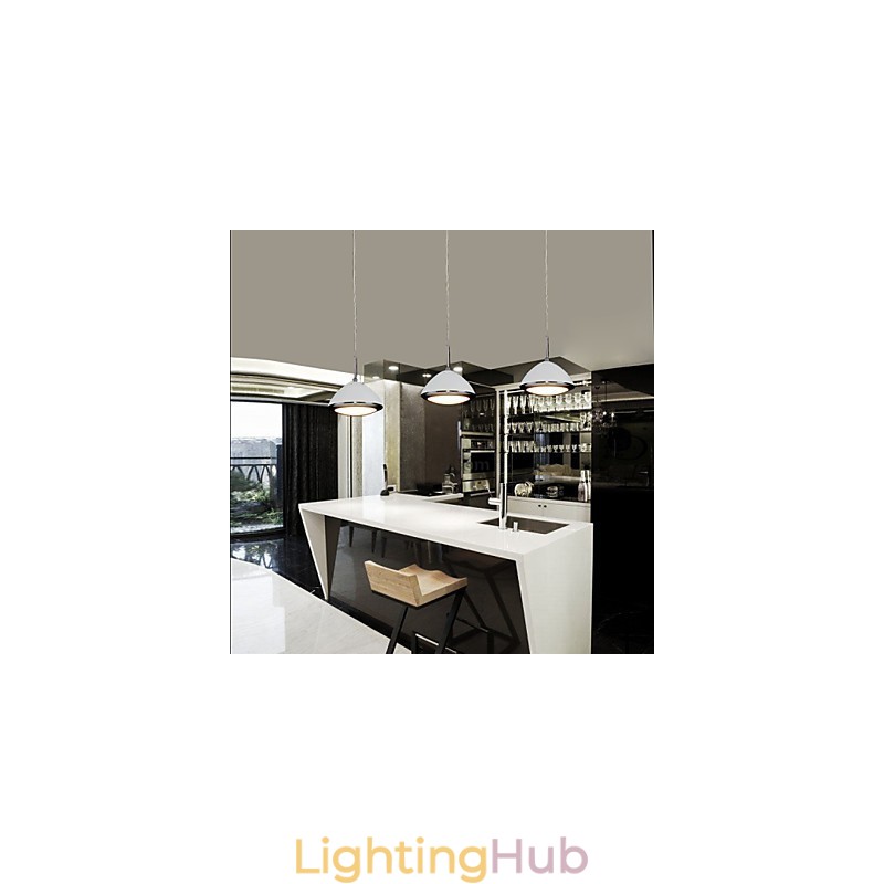 Pendant Lights Modern Contemporary Metal