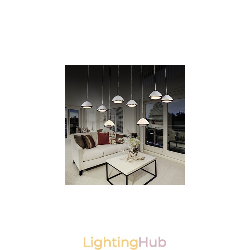 Pendant Lights Modern Contemporary Metal