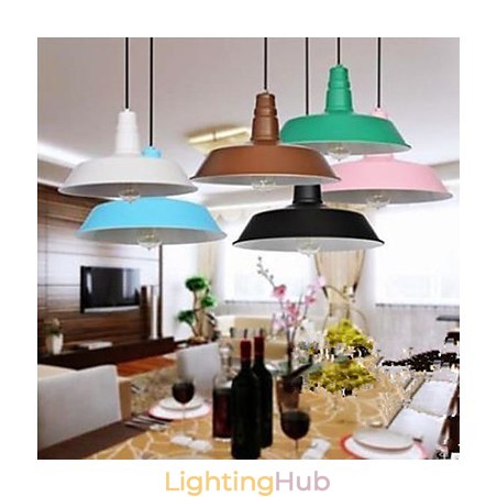Single Head Droplight Loft Pot Lamp Droplight Single Head Droplight Loft Pot Lamp Droplight