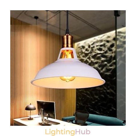 Restore Ancient Ways Wrought Iron Contracted Bronze Chandelier