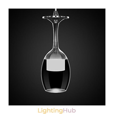 Modern Contemporary Chrome Metal Pendant Light Modern Contemporary Chrome Metal Pendant Light