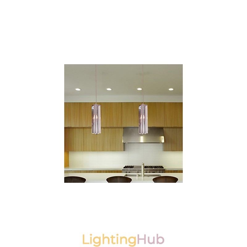 Modern Contemporary Mini Style Pendant Light