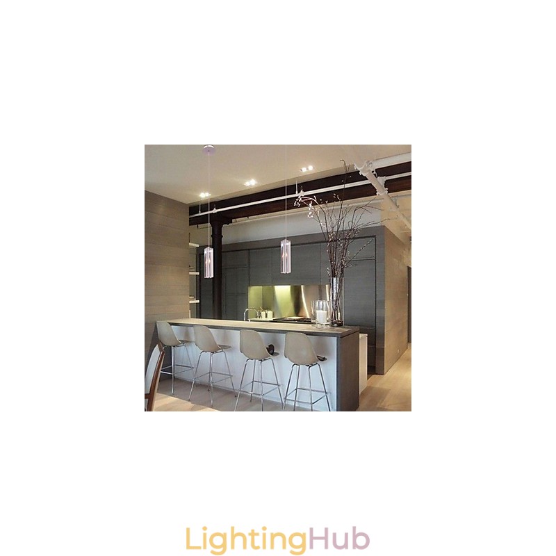 Modern Contemporary Mini Style Pendant Light