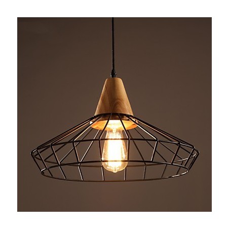 Traditional Classic Vintage Mini Style Metal Chandelier Traditional Classic Vintage Mini Style Metal Chandelier