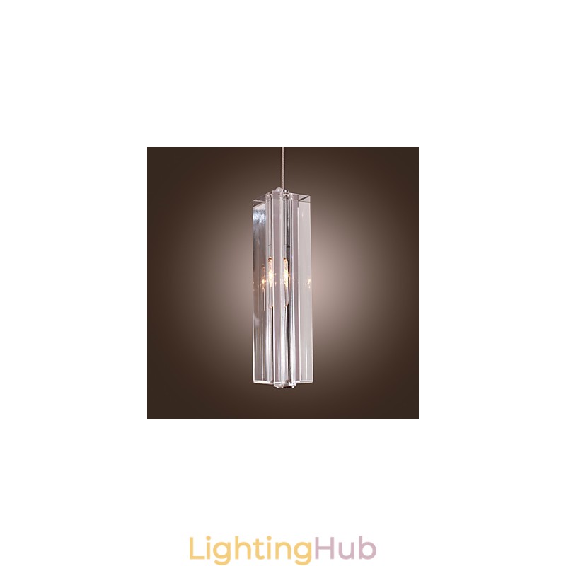 Modern Contemporary Mini Style Pendant Light