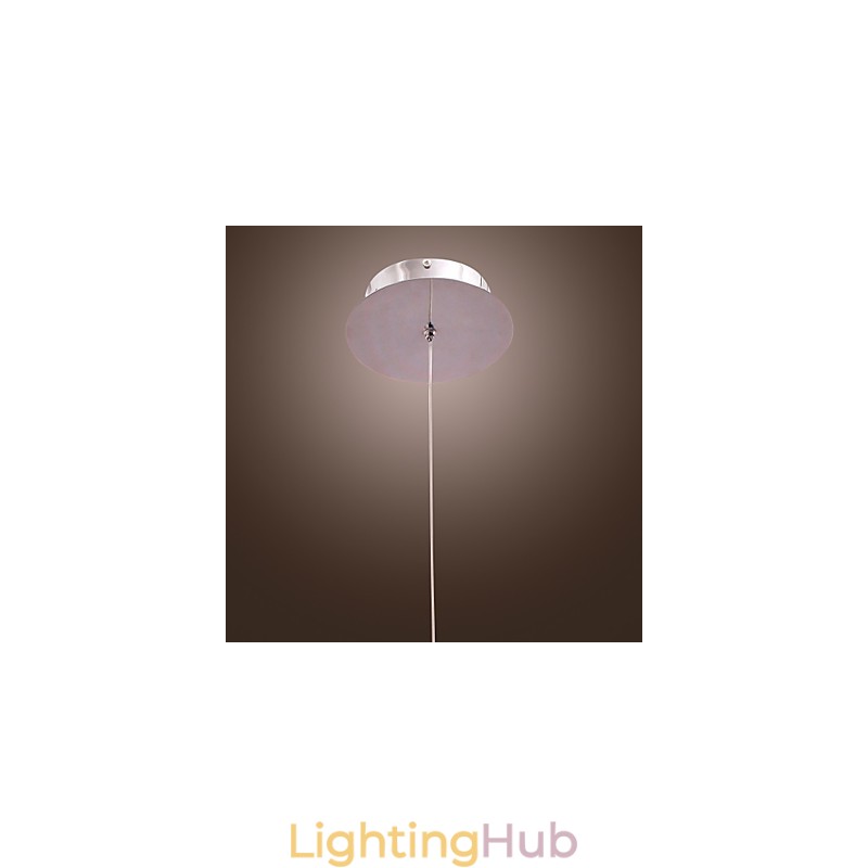 Modern Contemporary Mini Style Pendant Light