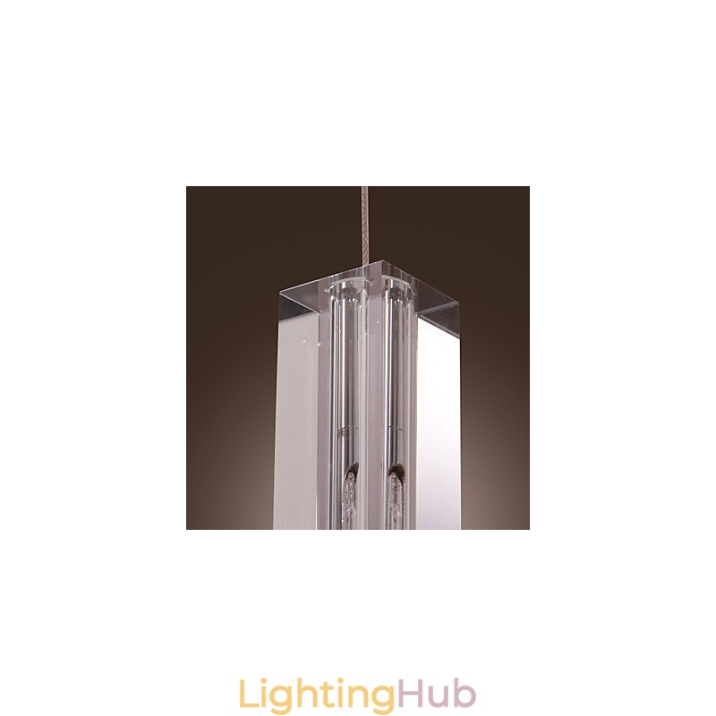Modern Contemporary Mini Style Pendant Light