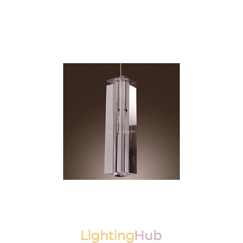 Modern Contemporary Mini Style Pendant Light