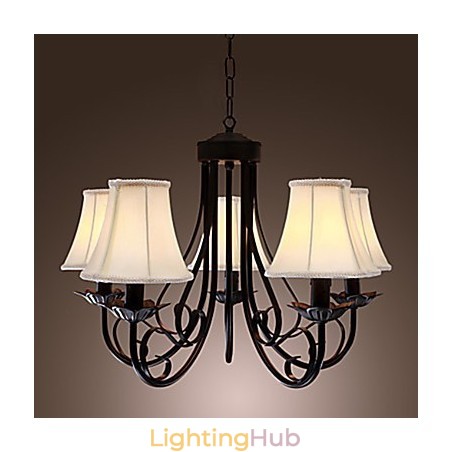 Traditional Classic Antique Brass Chandelier Traditional Classic Antique Brass Chandelier