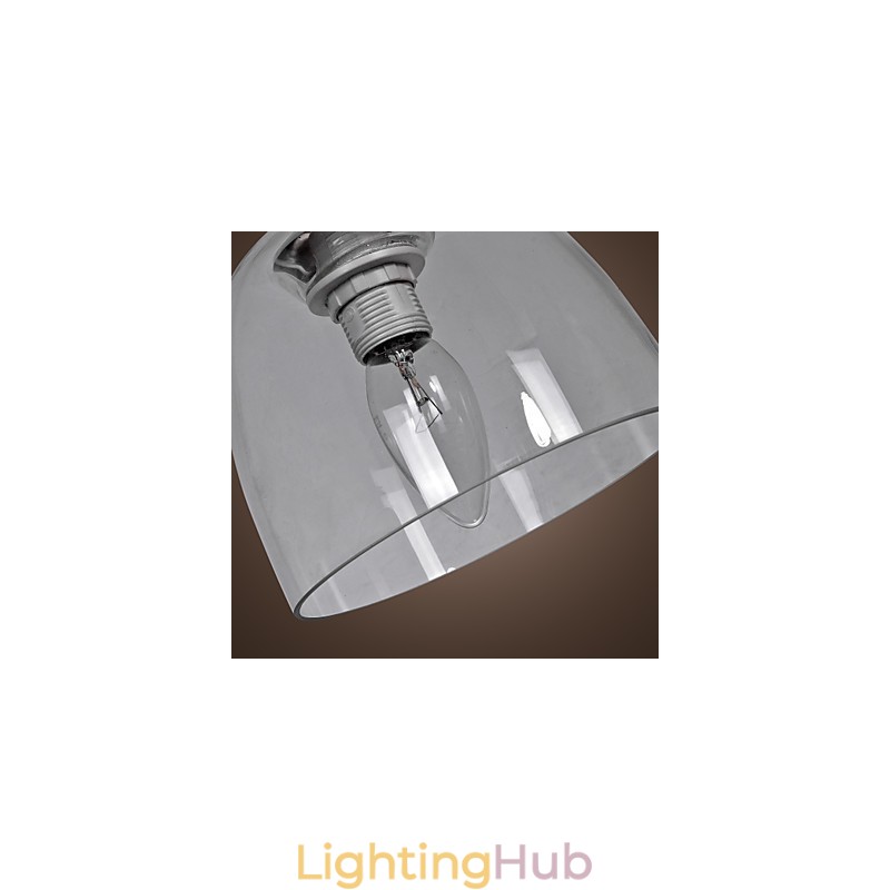 Modern Pendant Light Simple Designed