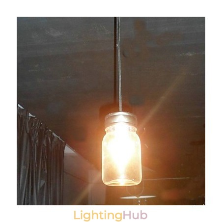 Modern Minimalist 1 Light Pendant In Bottle Shape Modern Minimalist 1 Light Pendant In Bottle Shape