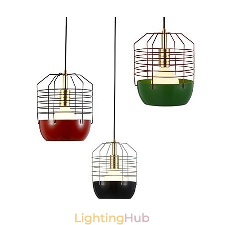 Mini Artistic Spider Web Pendant Lamp 1 Light Mordern Simplicity Finish Black White Green Red Carbon Steel Droplight Mini Artistic Spider Web Pendant Lamp 1 Light Mordern Simplicity Finish Black White Green Red Carbon Steel Droplight
