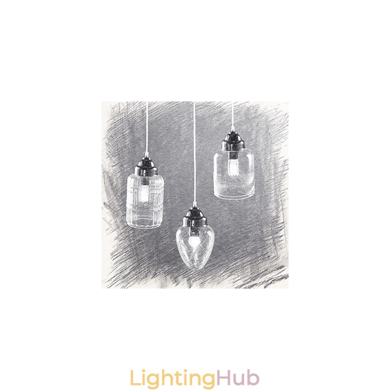 Modern Contemporary Traditional Classic Vintage Lantern Country Nickel Glass Pendant Light Dining